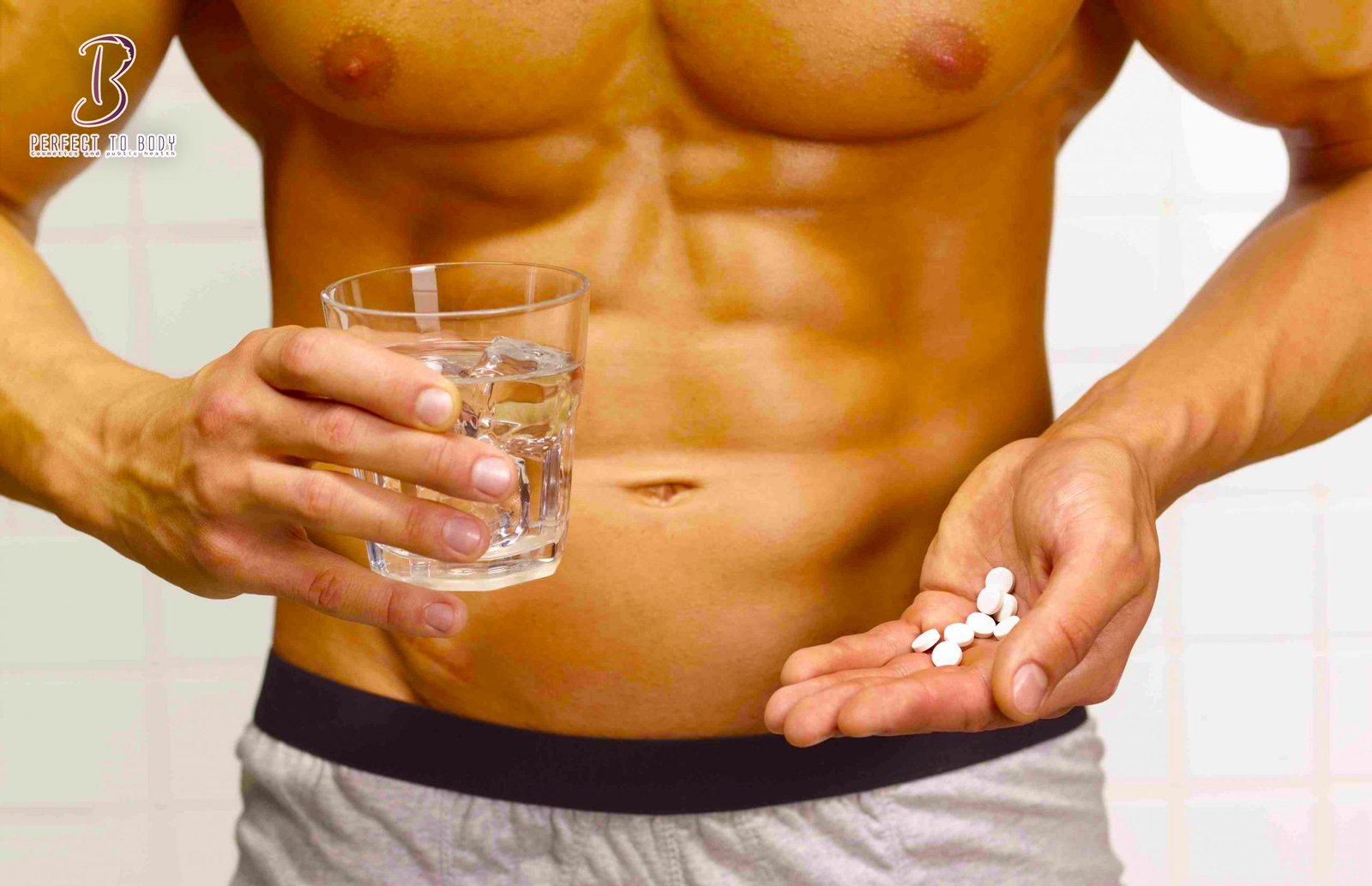 كيفية تقليل هرمون الاستروجين عند الرجال