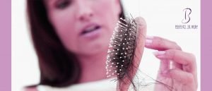 أفضل طرق علاج تساقط الشعر الشديد
