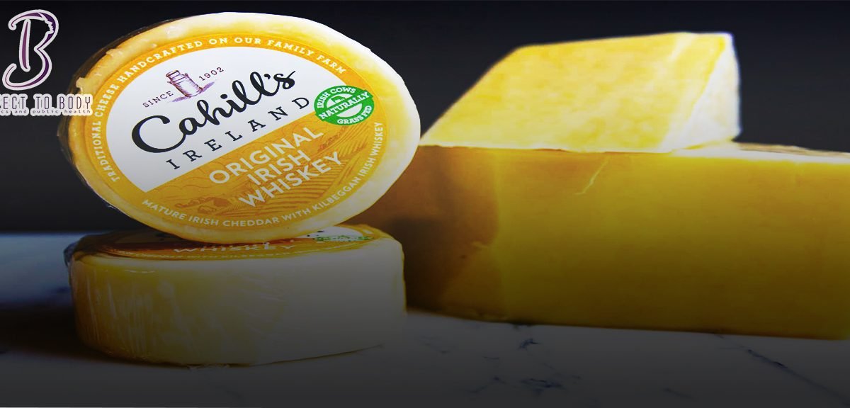 هل الجبنة الشيدر تزيد الوزن ؟ وما فوائدها للحامل ؟