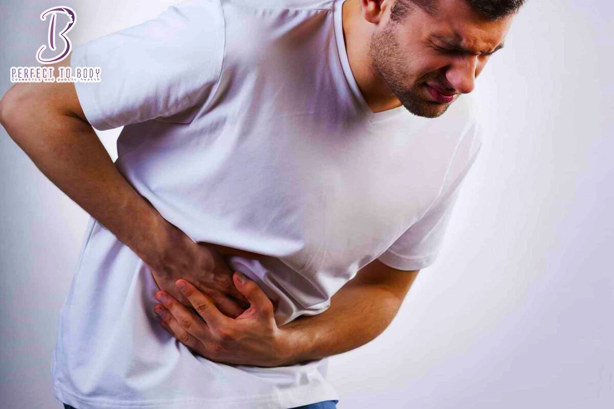 هل التهاب البروستاتا يسبب ألم في الكلى ؟