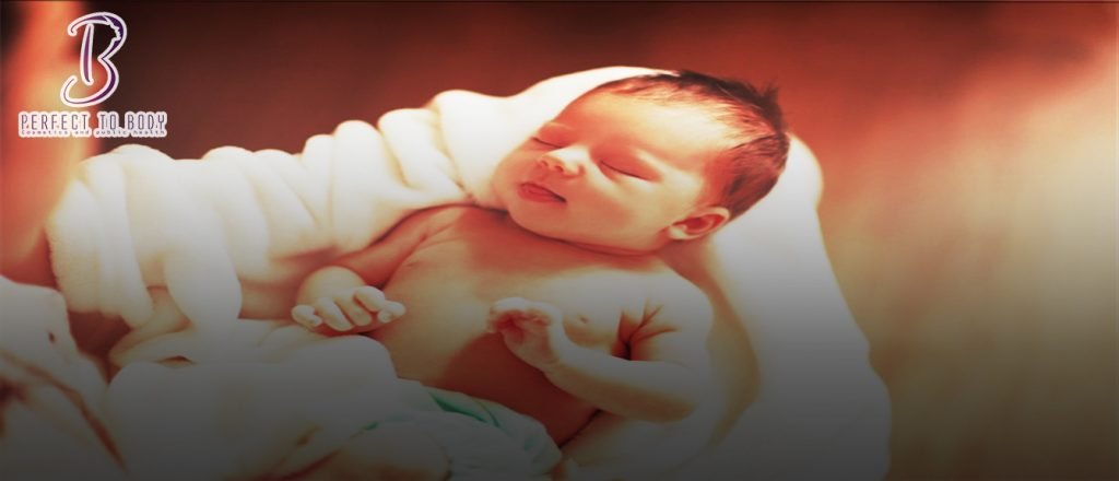 علاج التهاب الدم عند الأطفال حديثي الولادة