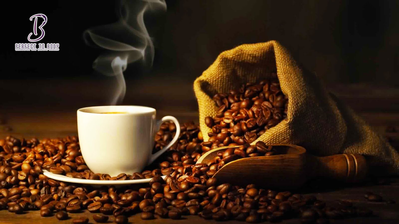 عدد السعرات الحرارية في فنجان القهوة العربي