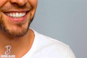 إزالة جير الاسنان طبيعيا