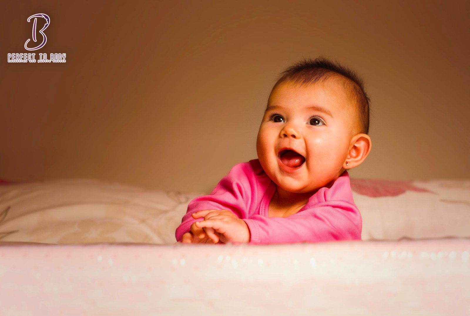 أفضل زيت شعر للاطفال الرضع وحديثي الولادة - برفكت توبادي - perfect2body.com