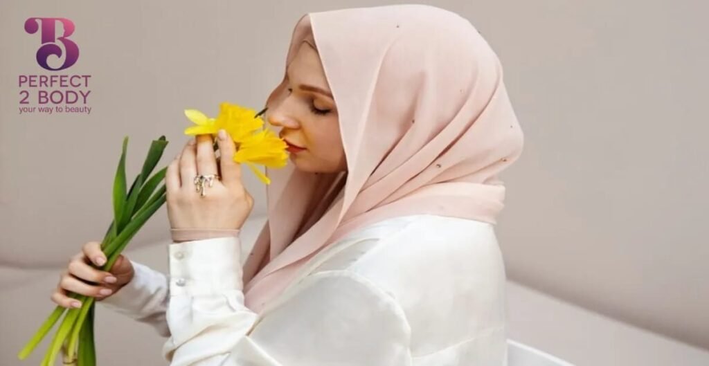 أفضل ألوان حجاب مناسبة مع الفساتين السواريه