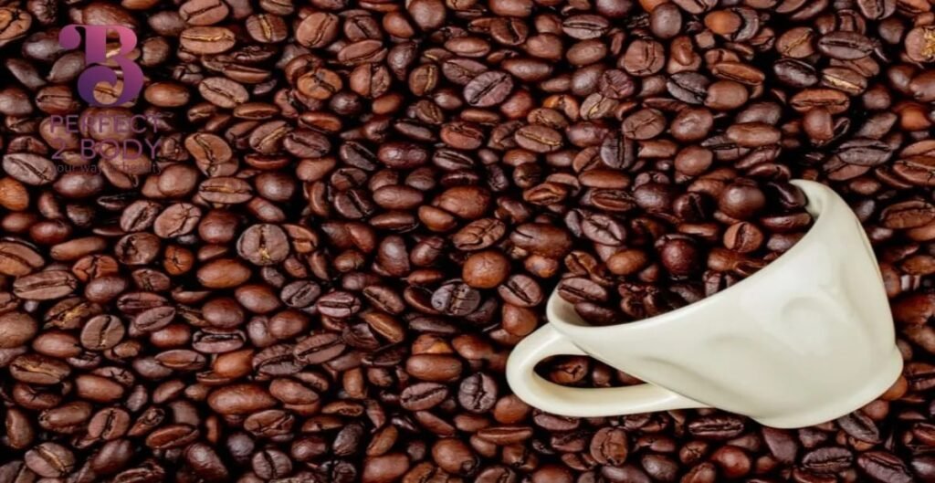 الفرق بين أنواع القهوة